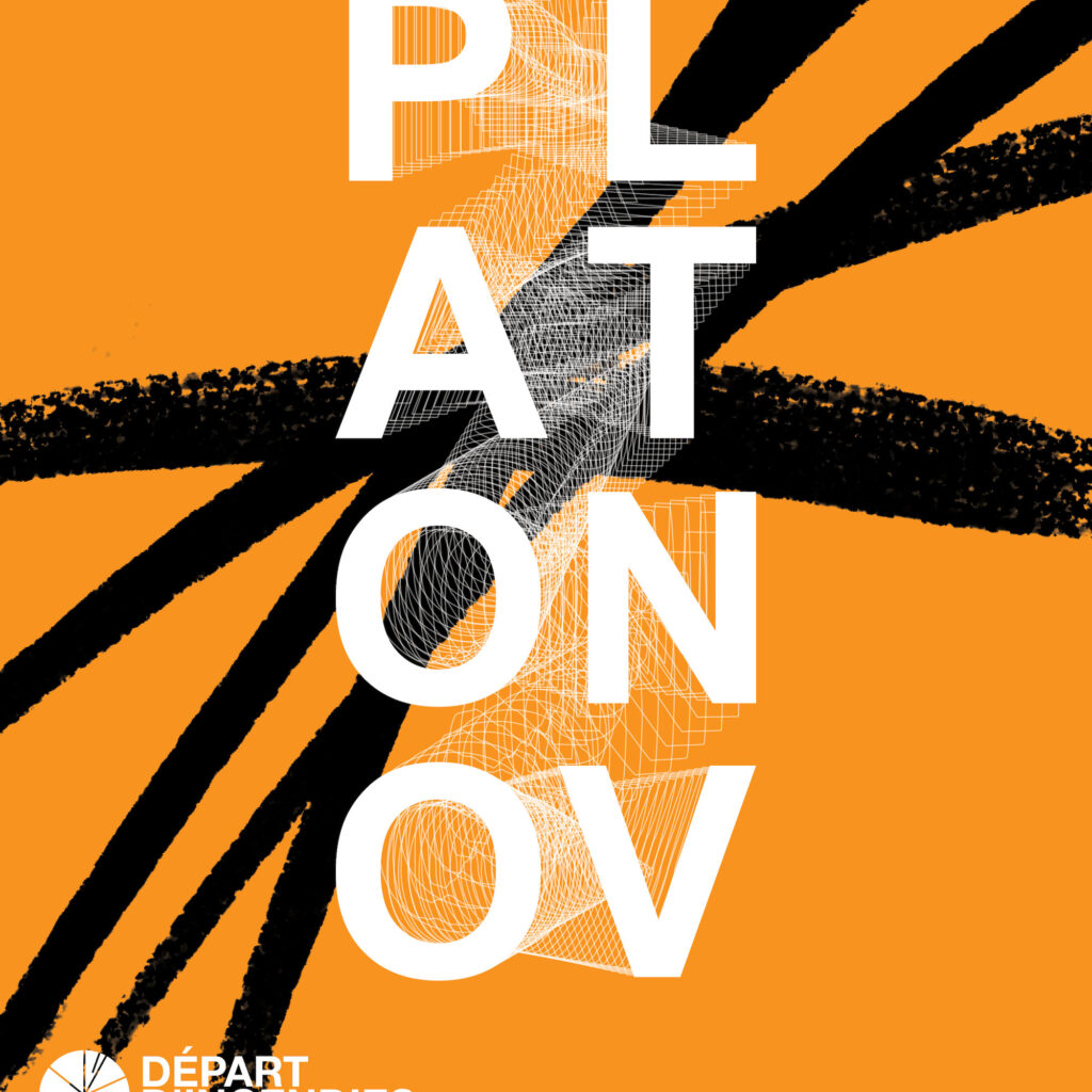 Platonov - Immersion - Festival Départ d'Incendies